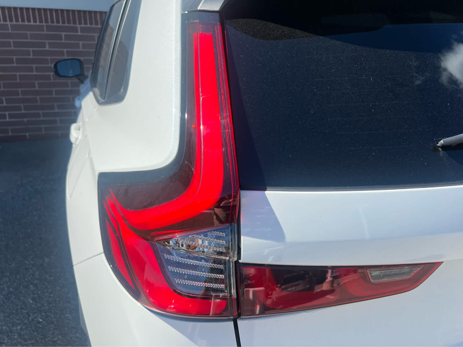 2023 Honda CR-V EX-L - Photo 7