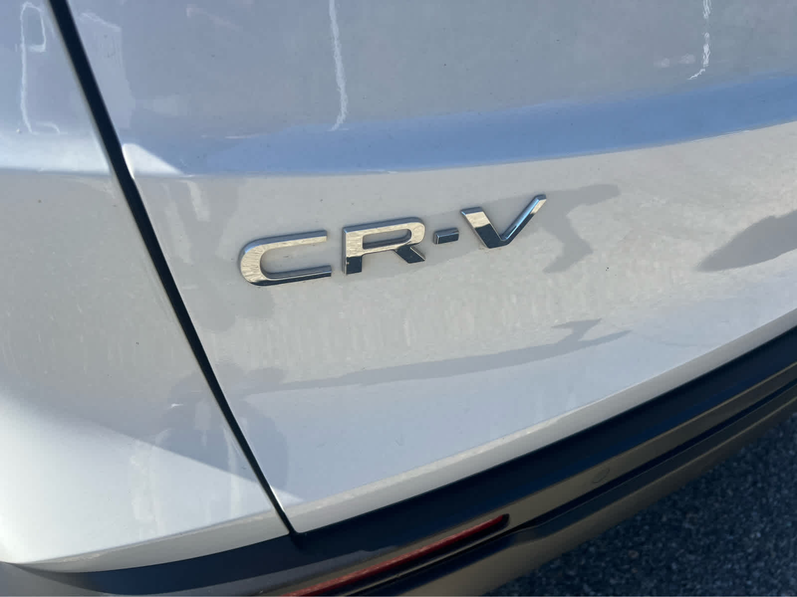 2023 Honda CR-V EX-L - Photo 8