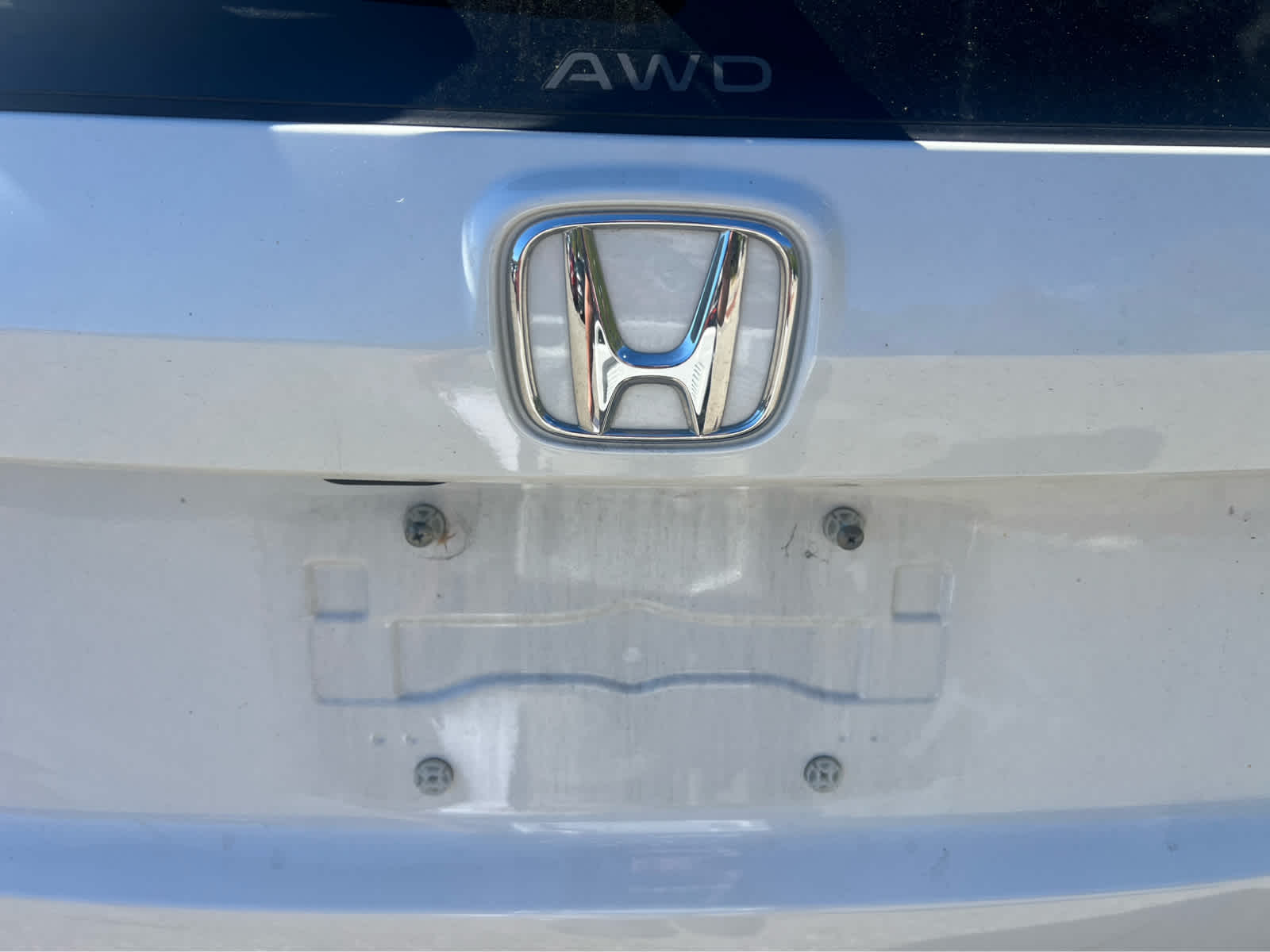 2023 Honda CR-V EX-L - Photo 9