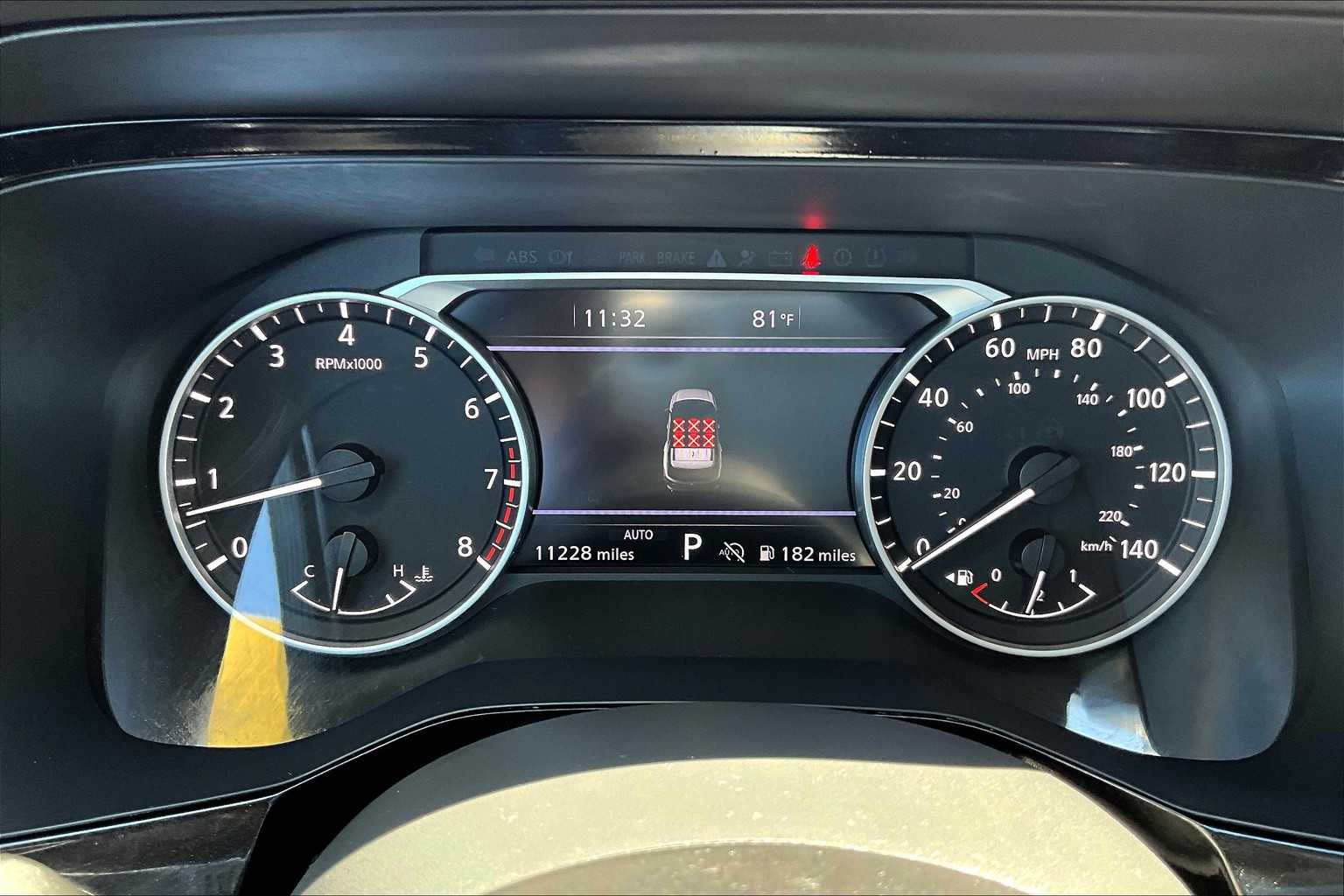 2023 Nissan Pathfinder SL - Photo 25