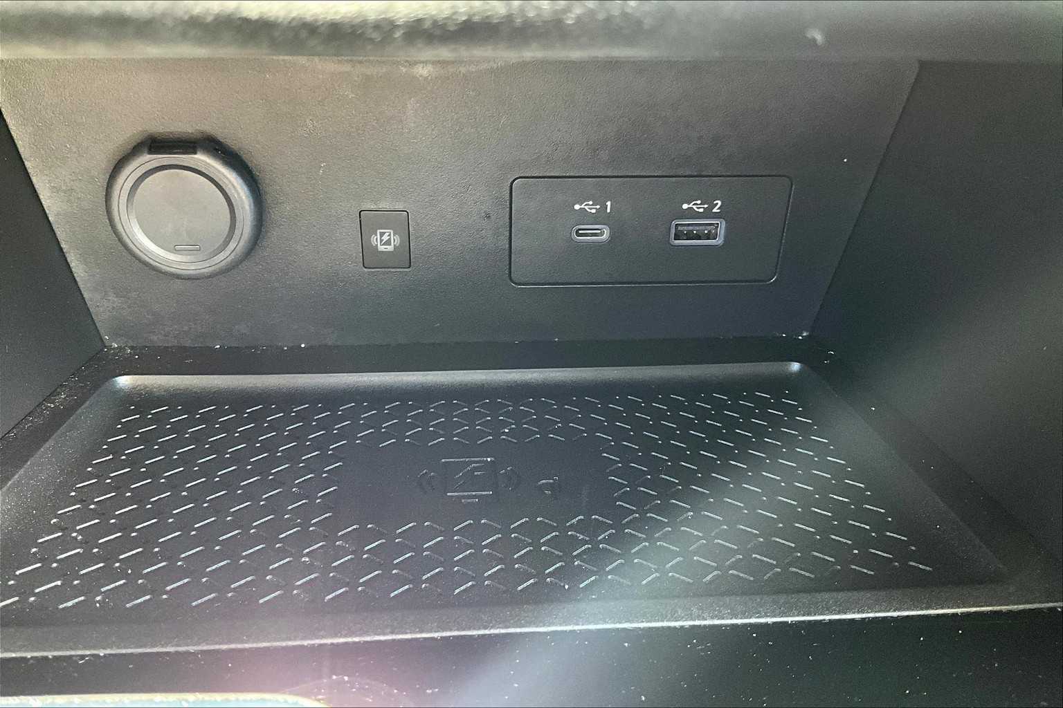 2023 Nissan Pathfinder SL - Photo 26