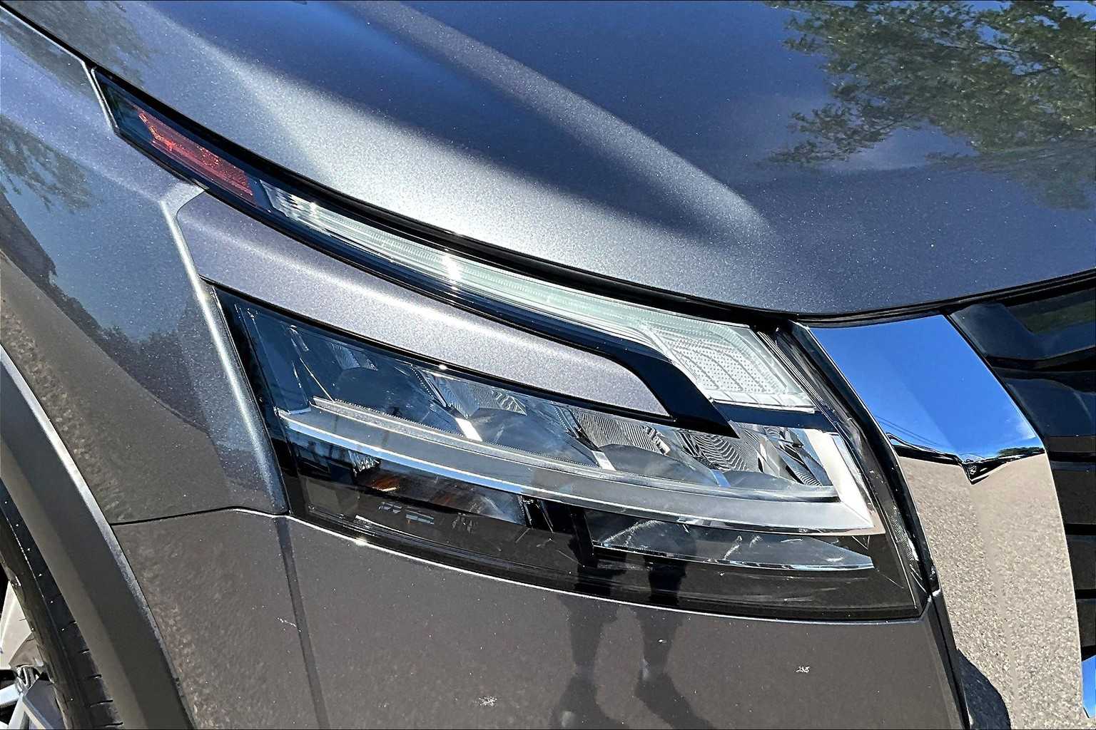2023 Nissan Pathfinder SL - Photo 32