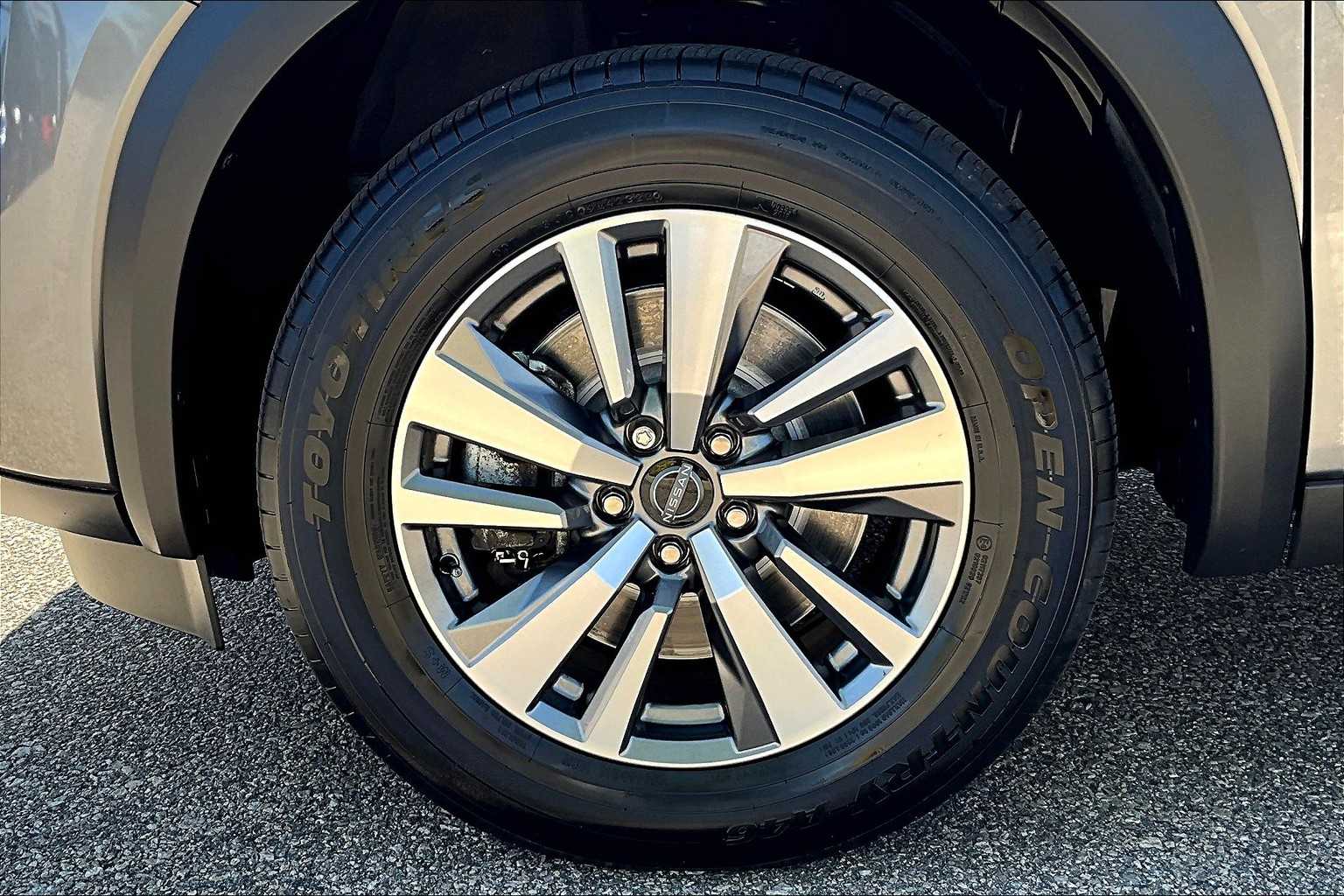 2023 Nissan Pathfinder SL - Photo 7