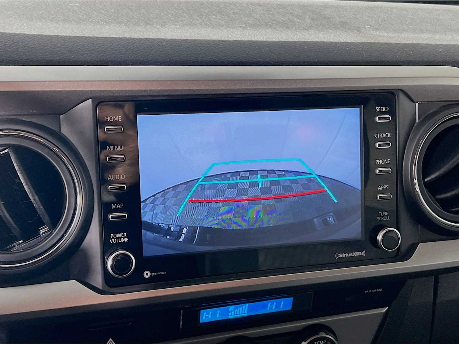 2023 Toyota Tacoma SR5 - Photo 13