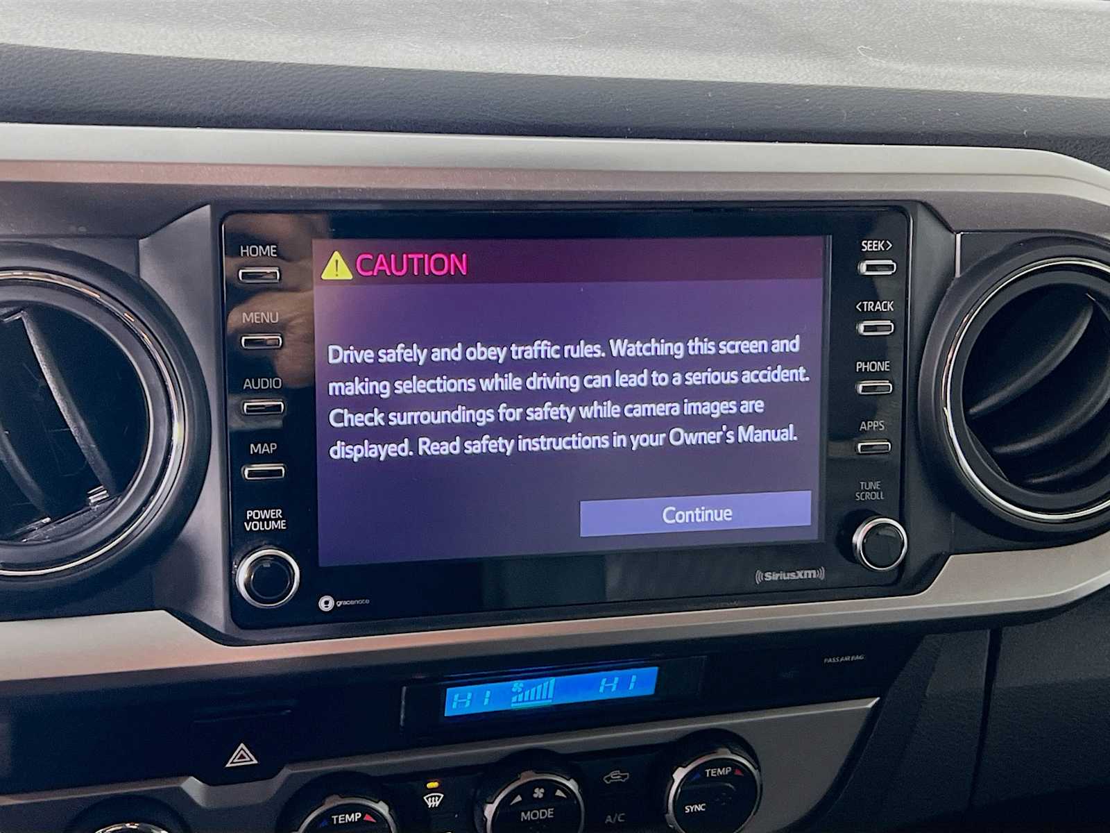 2023 Toyota Tacoma SR5 - Photo 14