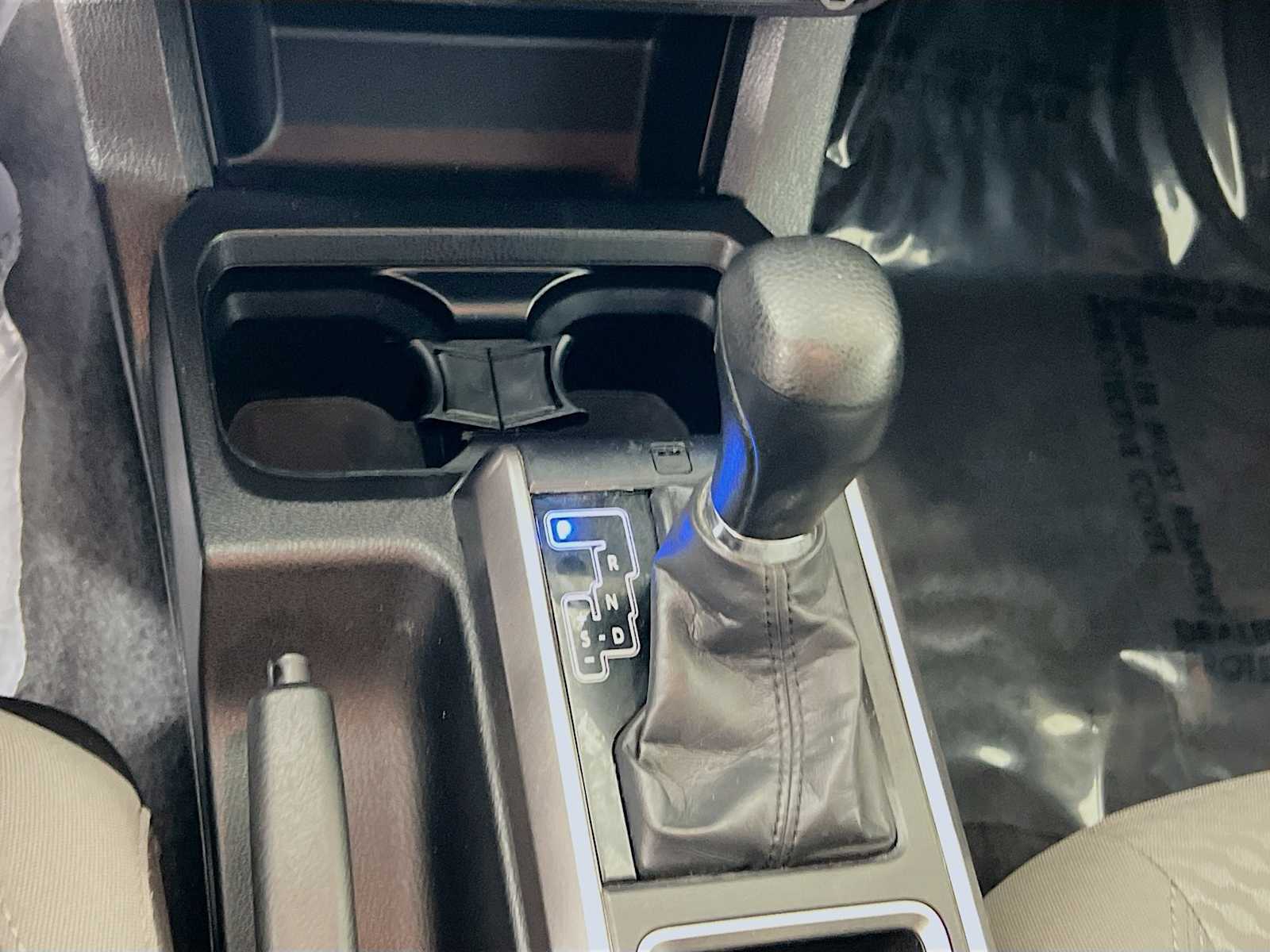 2023 Toyota Tacoma SR5 - Photo 16