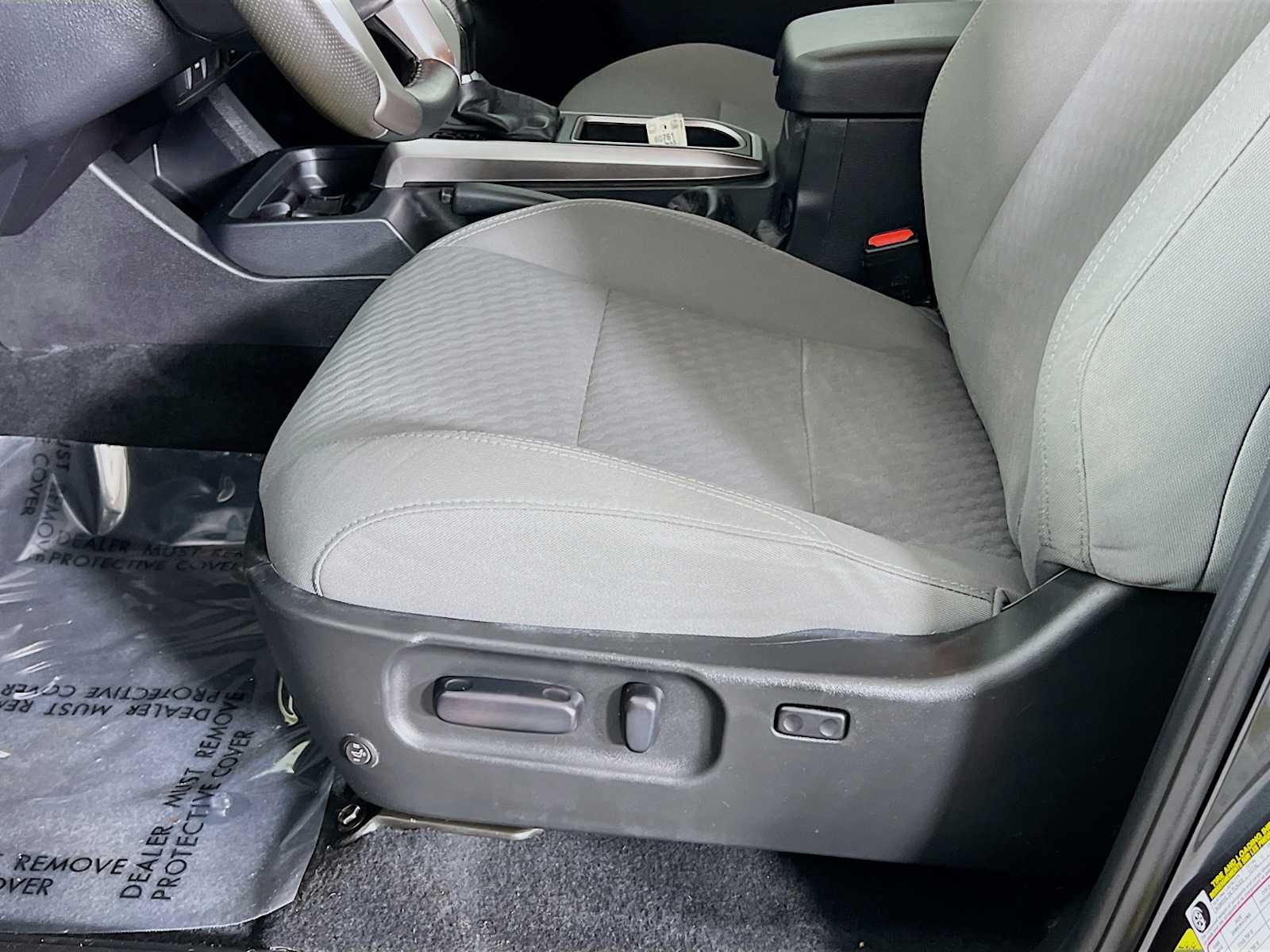 2023 Toyota Tacoma SR5 - Photo 19