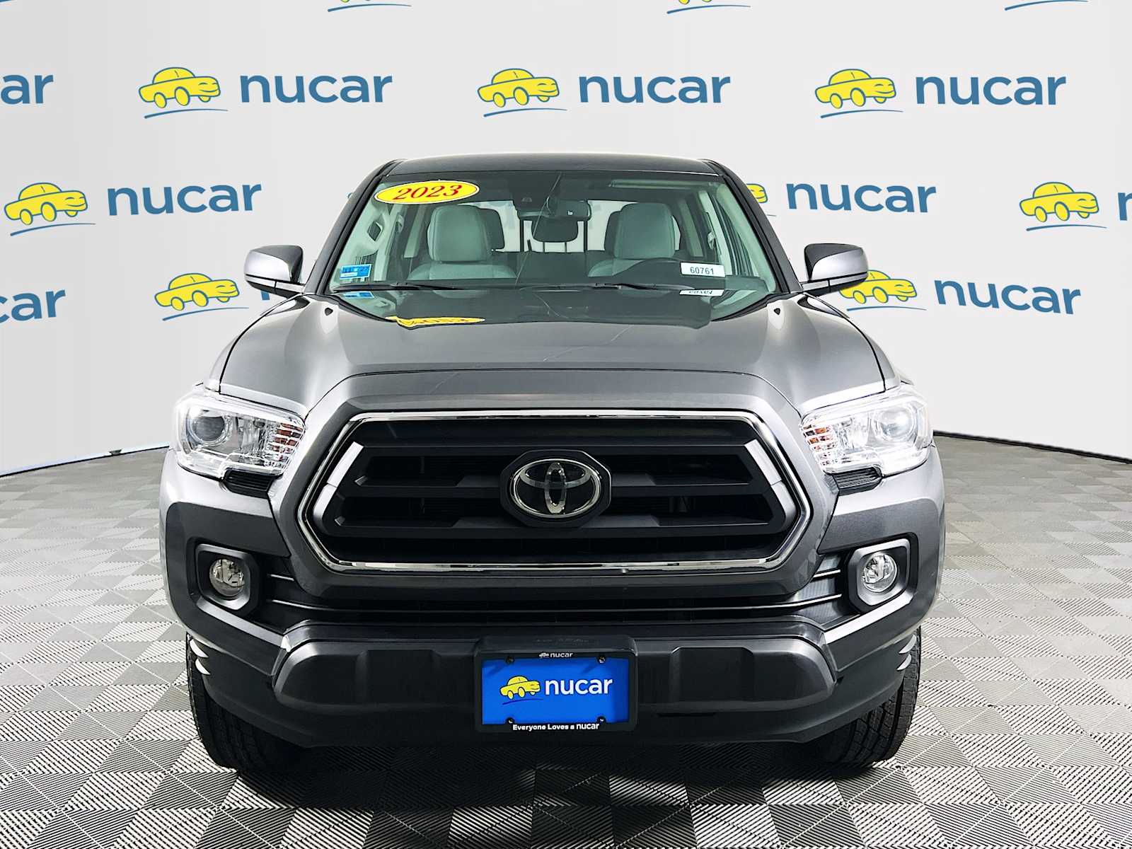 2023 Toyota Tacoma SR5 - Photo 2