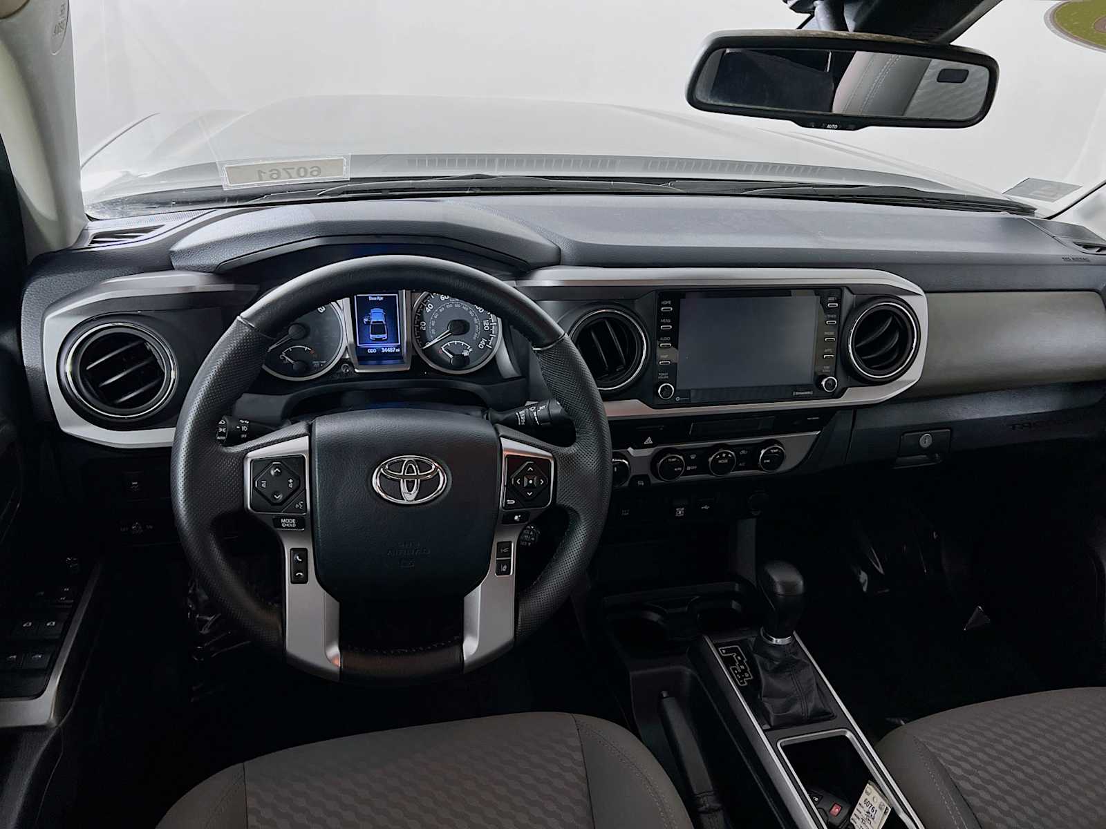 2023 Toyota Tacoma SR5 - Photo 21