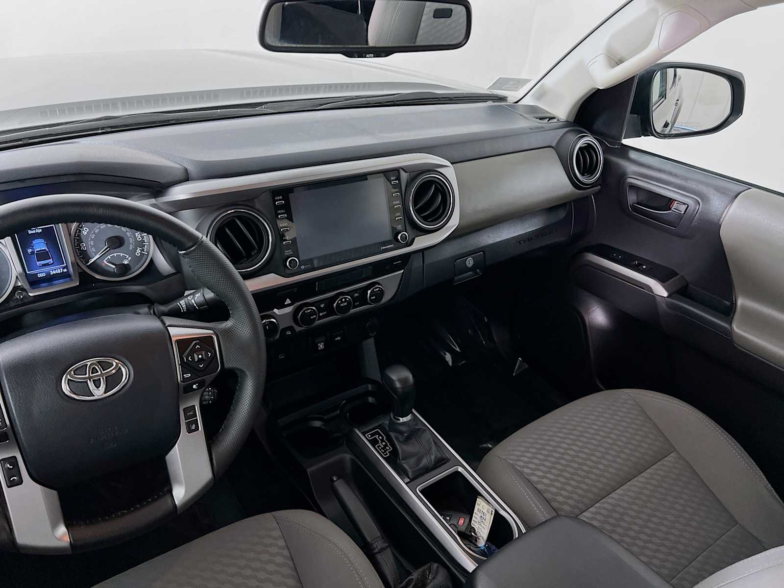 2023 Toyota Tacoma SR5 - Photo 22