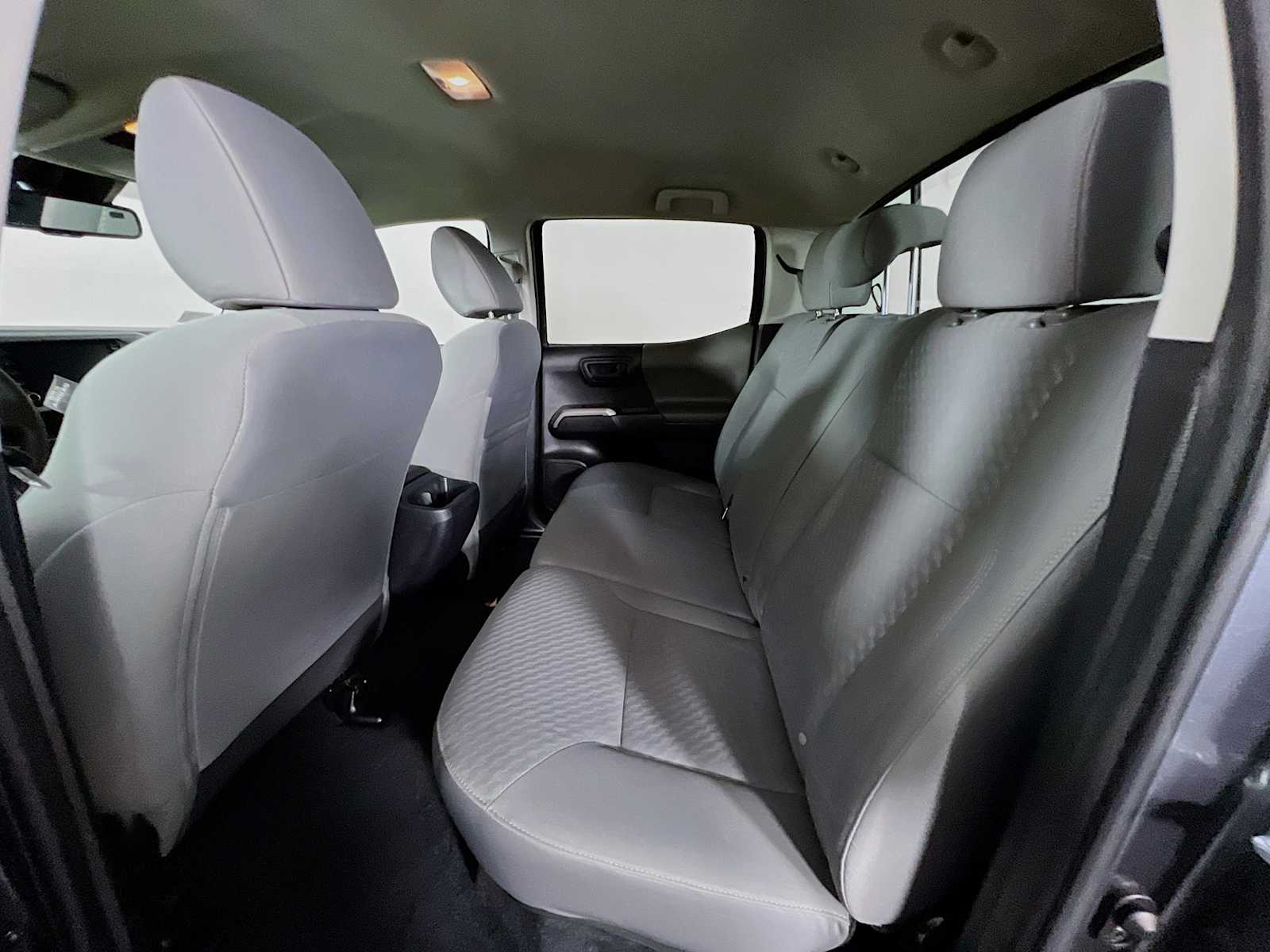 2023 Toyota Tacoma SR5 - Photo 23