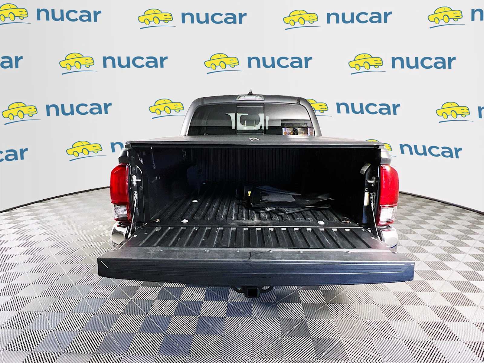 2023 Toyota Tacoma SR5 - Photo 24