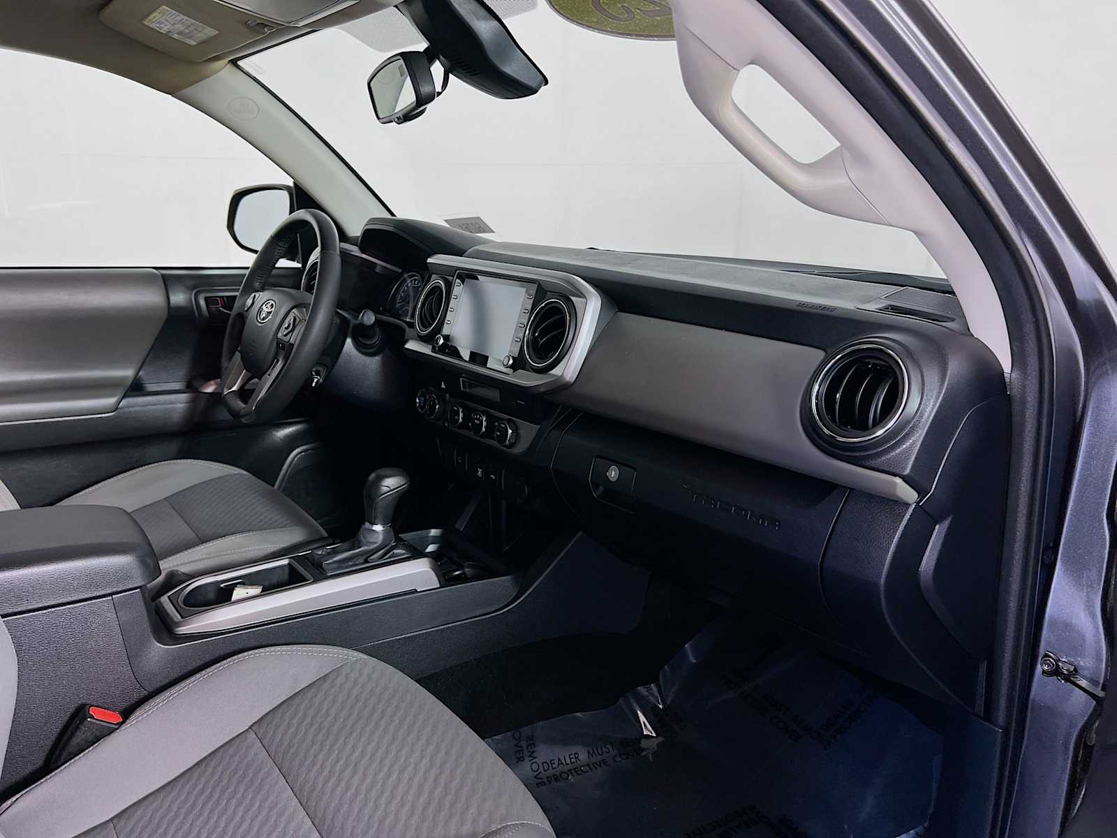 2023 Toyota Tacoma SR5 - Photo 27