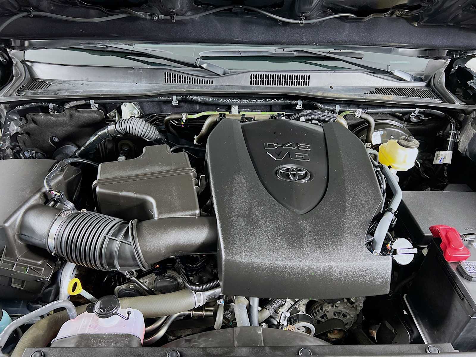 2023 Toyota Tacoma SR5 - Photo 28