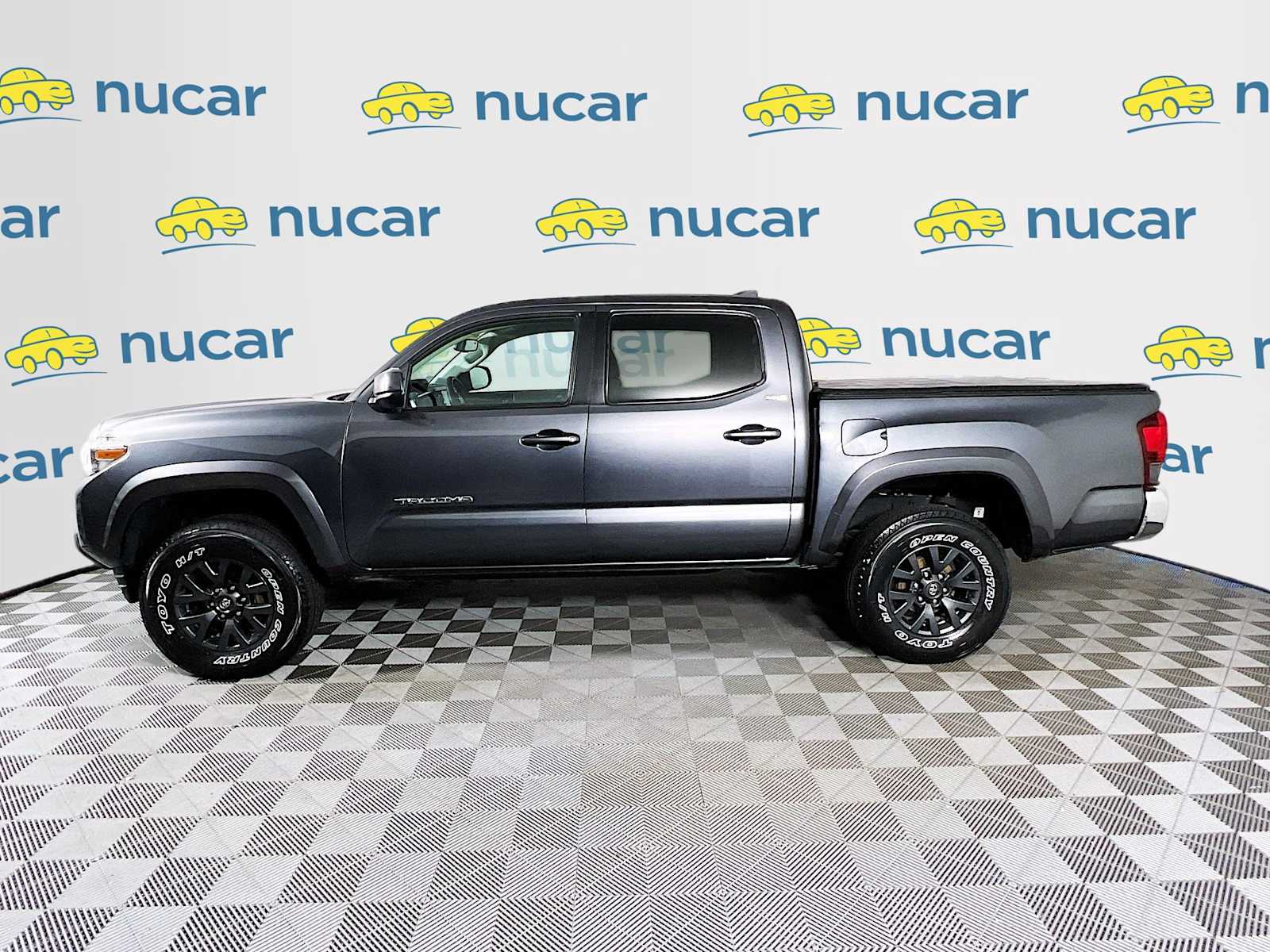 2023 Toyota Tacoma SR5 - Photo 4