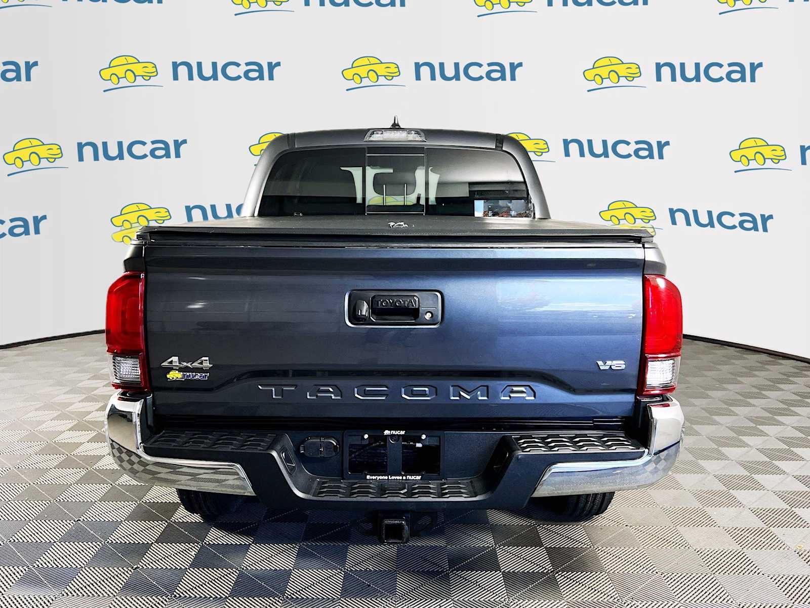 2023 Toyota Tacoma SR5 - Photo 6