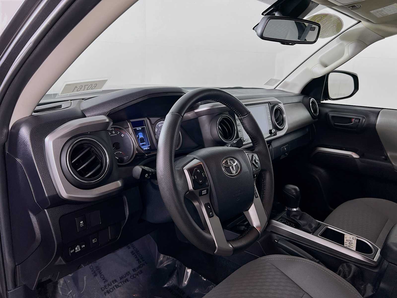 2023 Toyota Tacoma SR5 - Photo 9