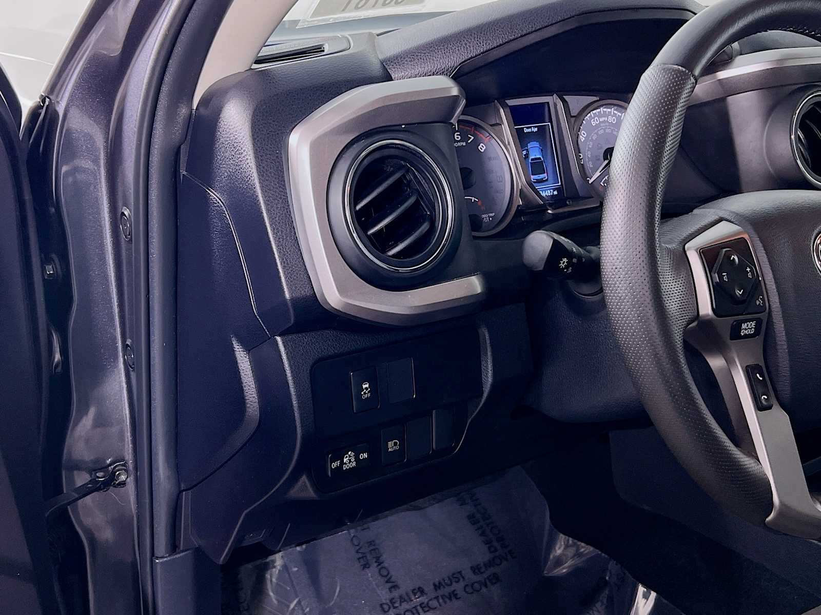 2023 Toyota Tacoma SR5 - Photo 10