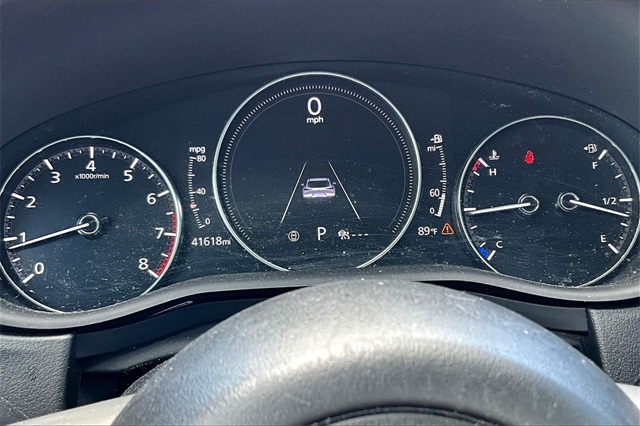 2022 Mazda CX-30 2.5 S Preferred Package - Photo 3