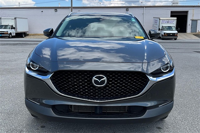2022 Mazda CX-30 2.5 S Preferred Package - Photo 4