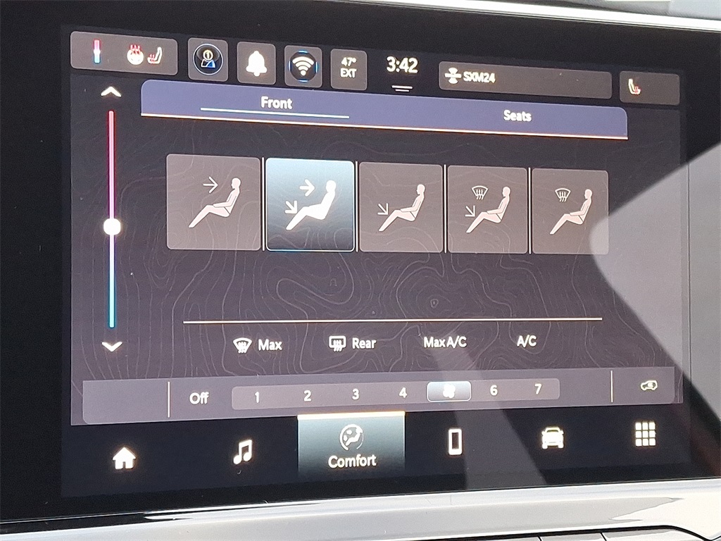 2026 Jeep Compass Latitude - Photo 12