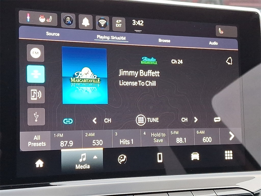 2026 Jeep Compass Latitude - Photo 13