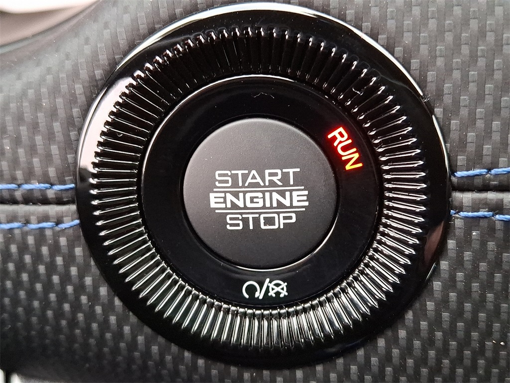 2026 Jeep Compass Latitude - Photo 16