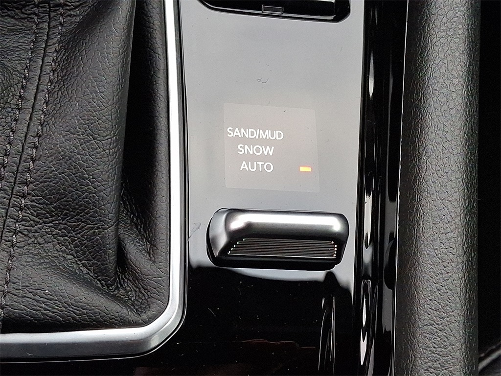 2026 Jeep Compass Latitude - Photo 17