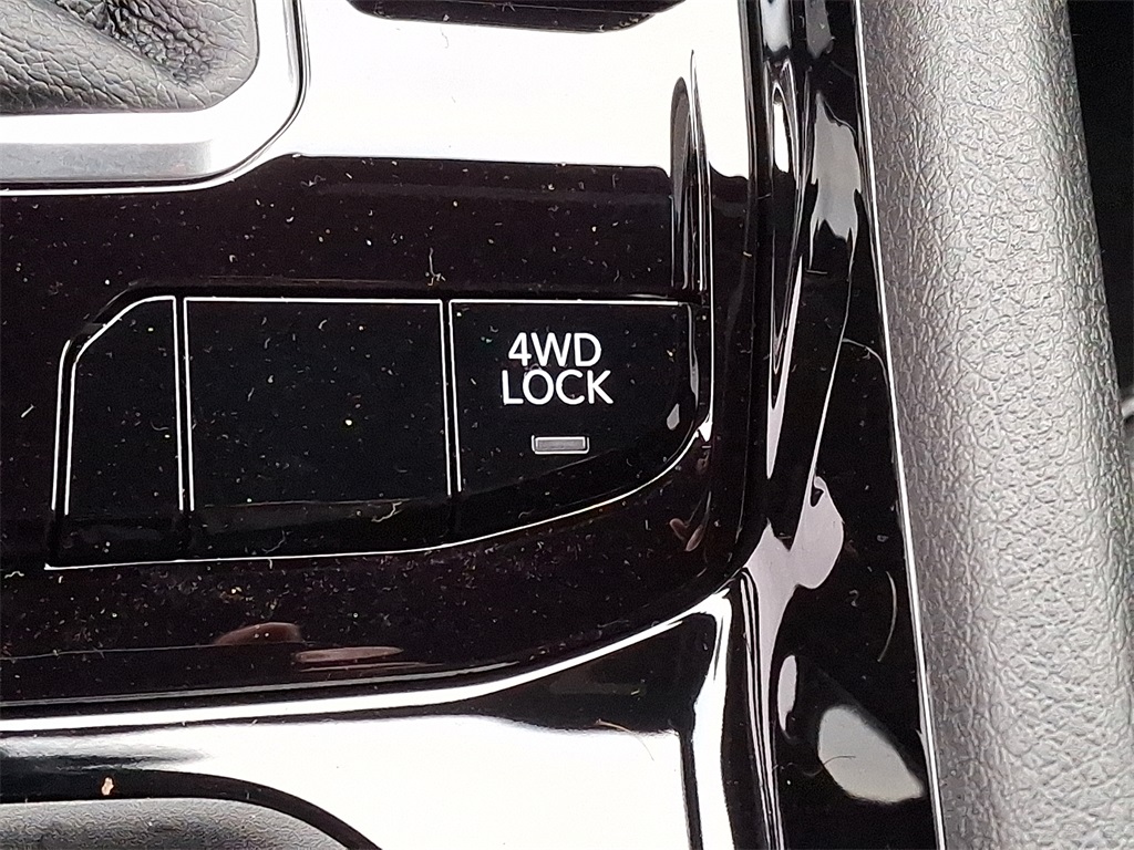 2026 Jeep Compass Latitude - Photo 18