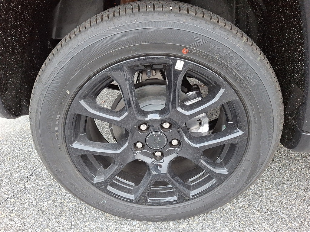 2026 Jeep Compass Latitude - Photo 5