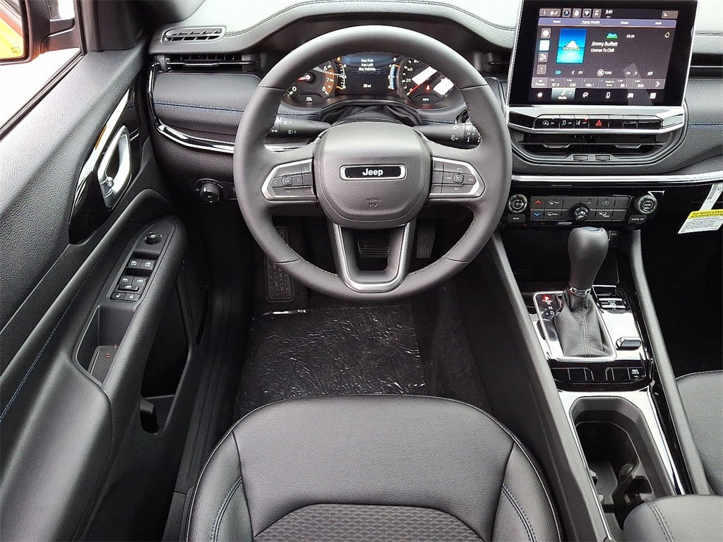 2026 Jeep Compass Latitude - Photo 7