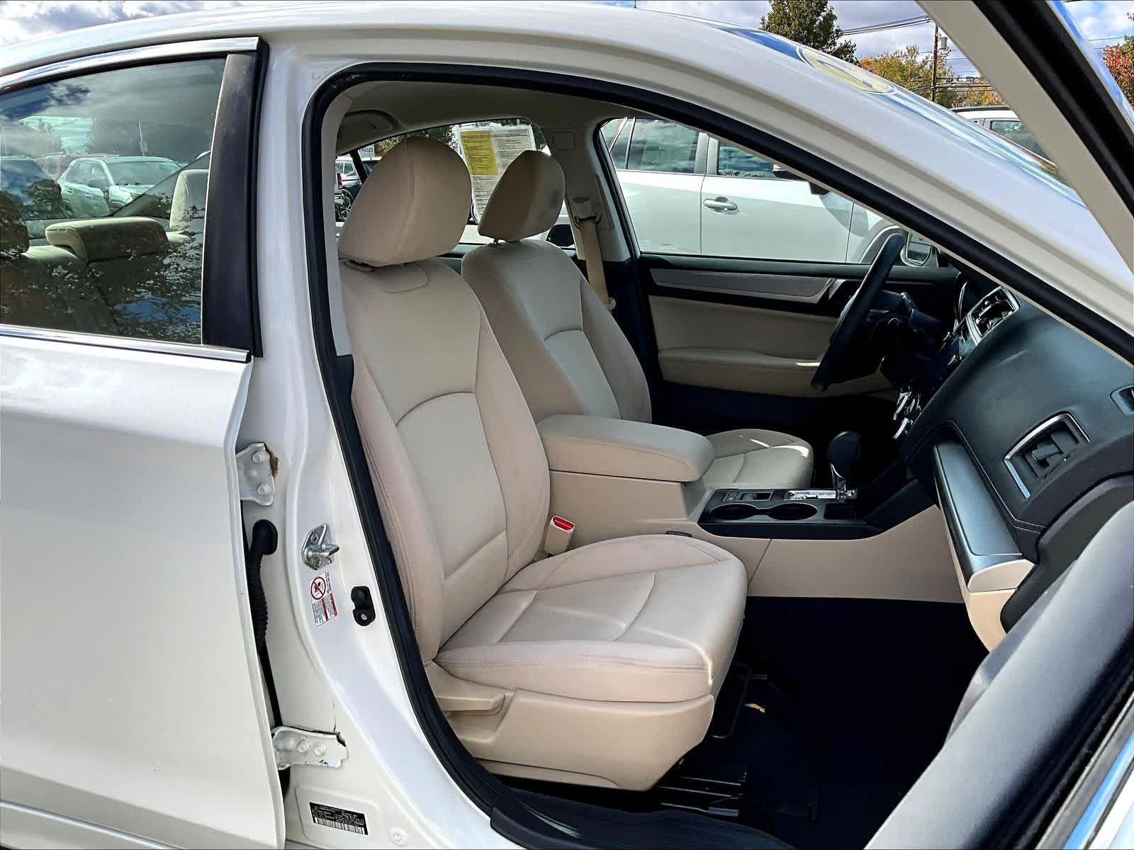 2019 Subaru Legacy Premium - Photo 11