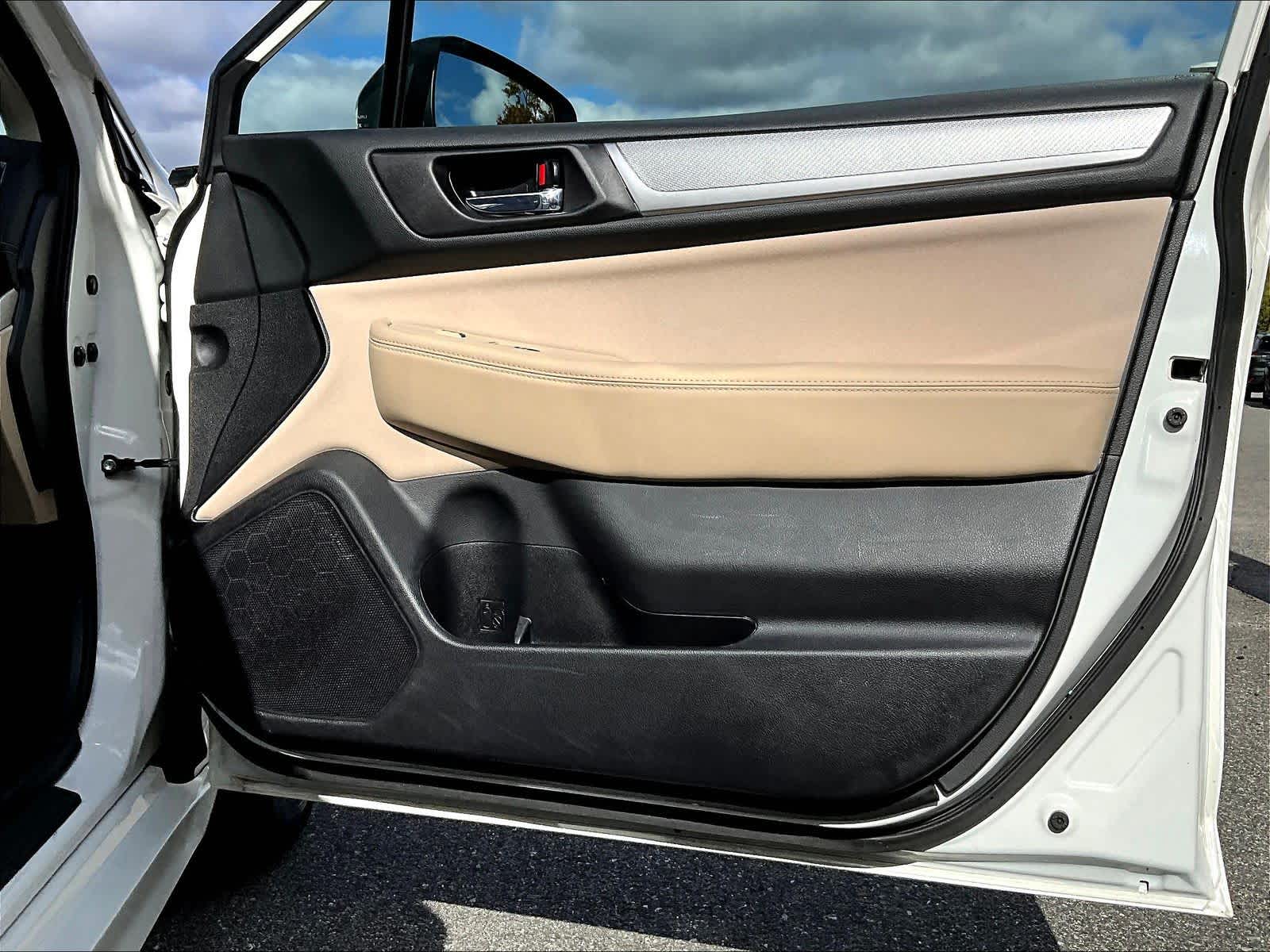 2019 Subaru Legacy Premium - Photo 12