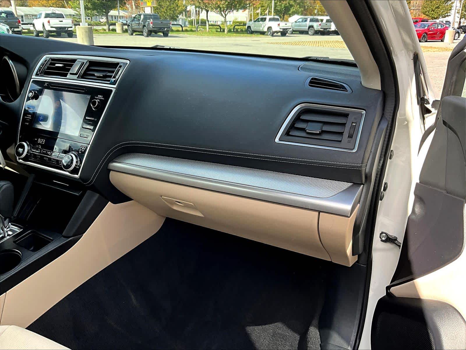 2019 Subaru Legacy Premium - Photo 13