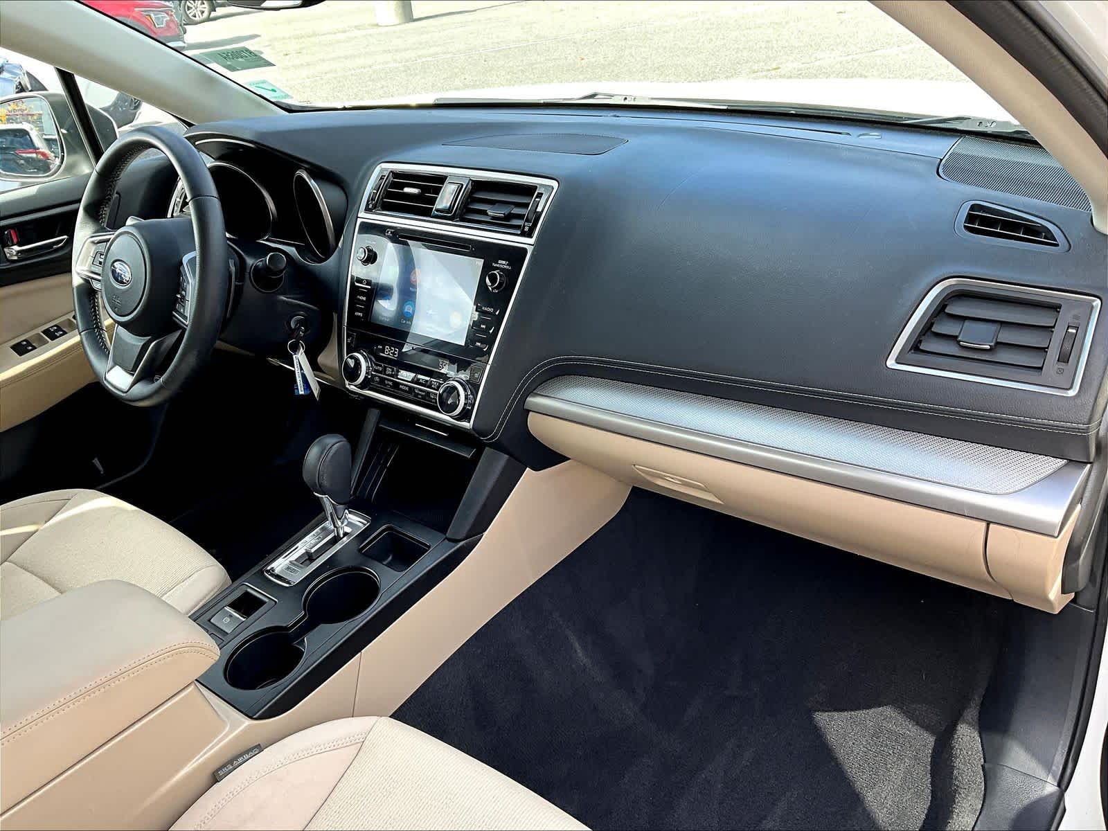 2019 Subaru Legacy Premium - Photo 14