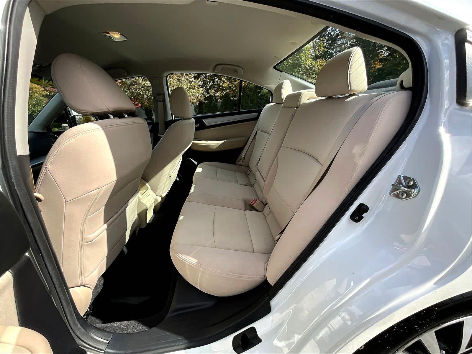 2019 Subaru Legacy Premium - Photo 15