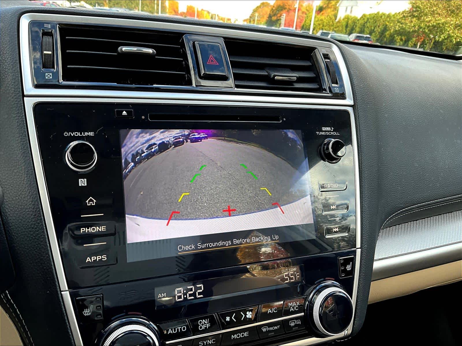 2019 Subaru Legacy Premium - Photo 19