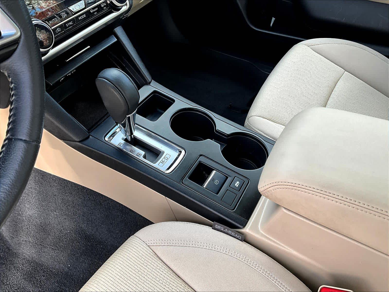 2019 Subaru Legacy Premium - Photo 20