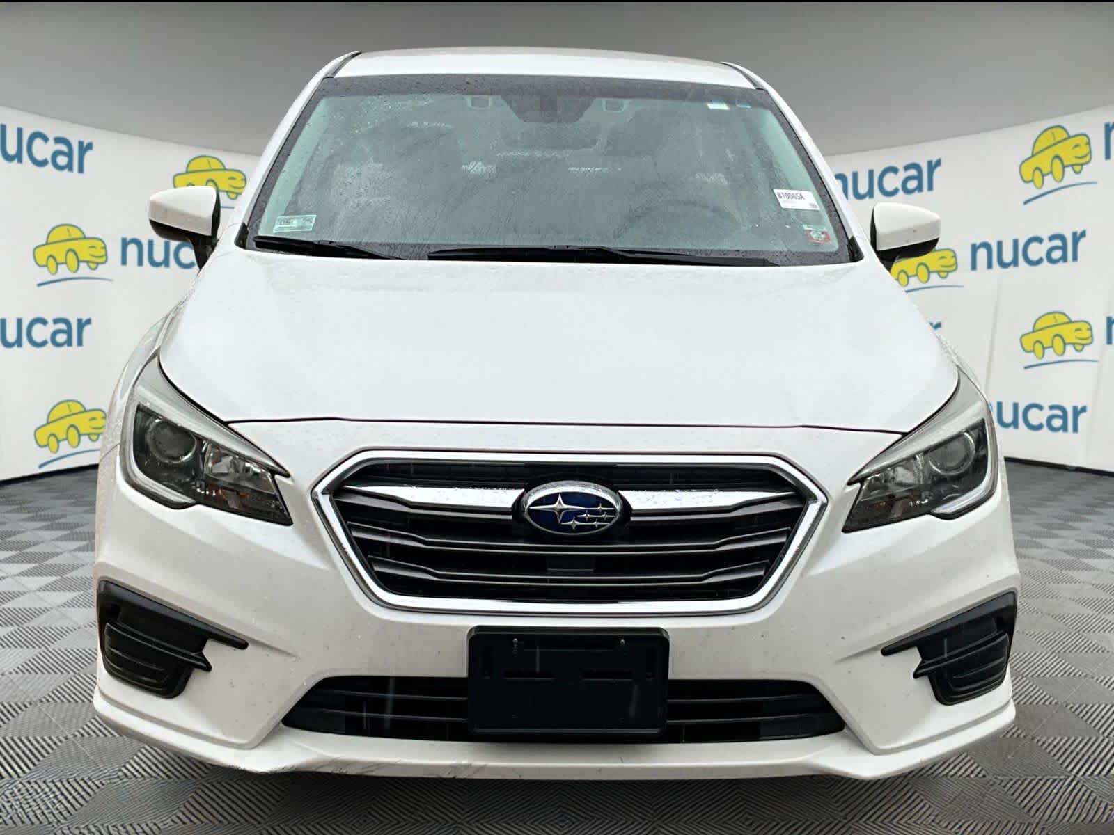 2019 Subaru Legacy Premium - Photo 2
