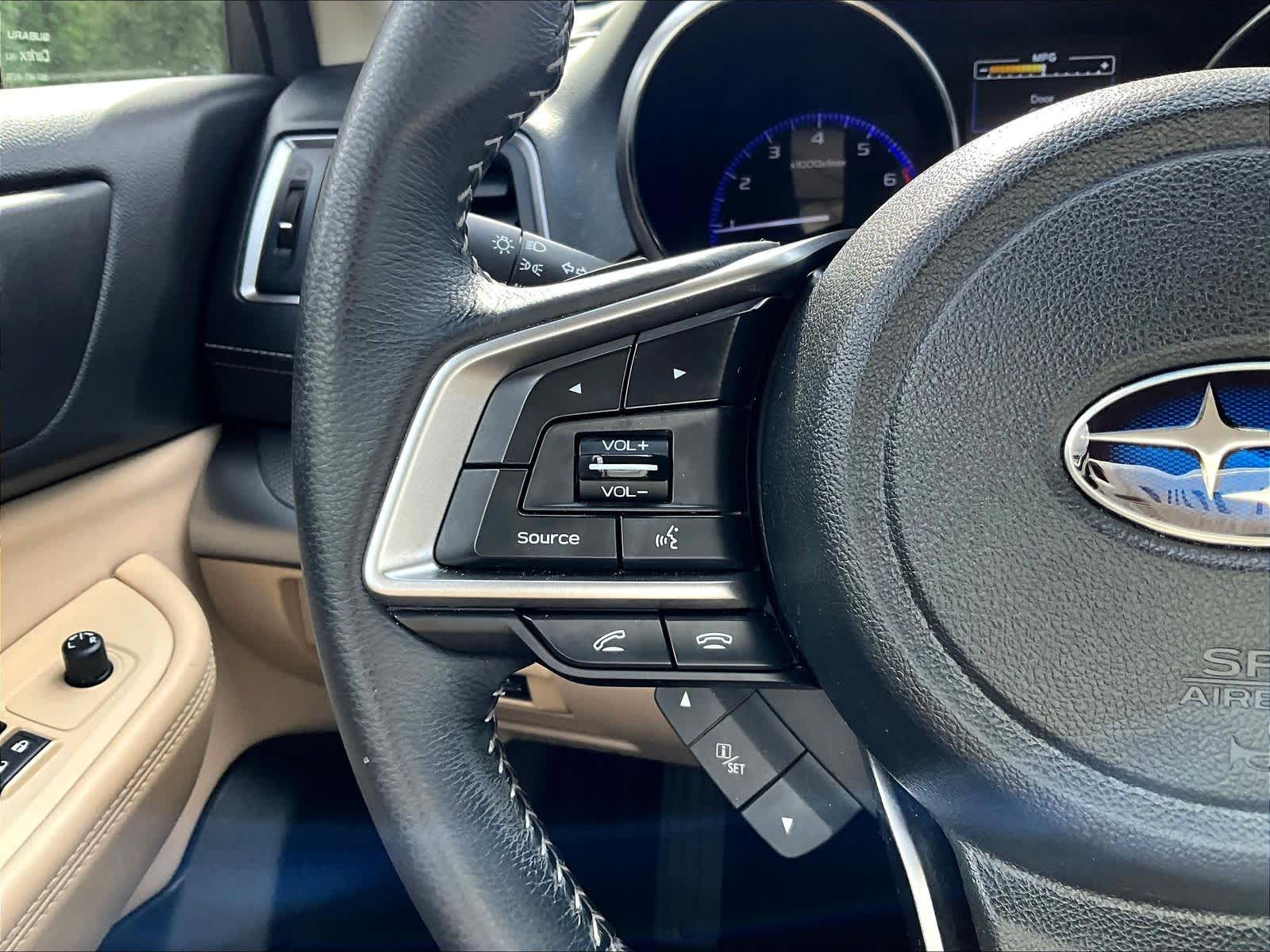 2019 Subaru Legacy Premium - Photo 23