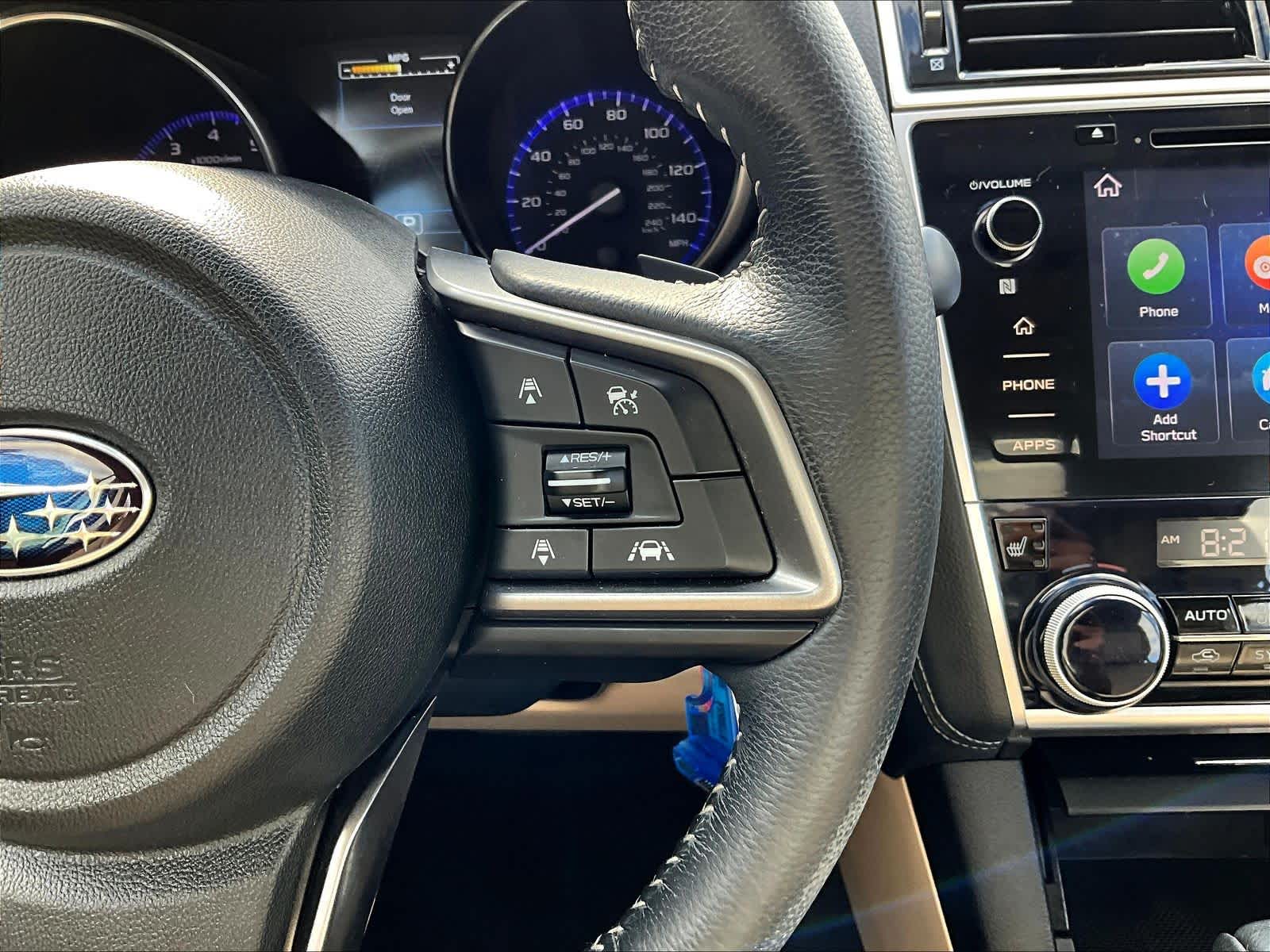 2019 Subaru Legacy Premium - Photo 24