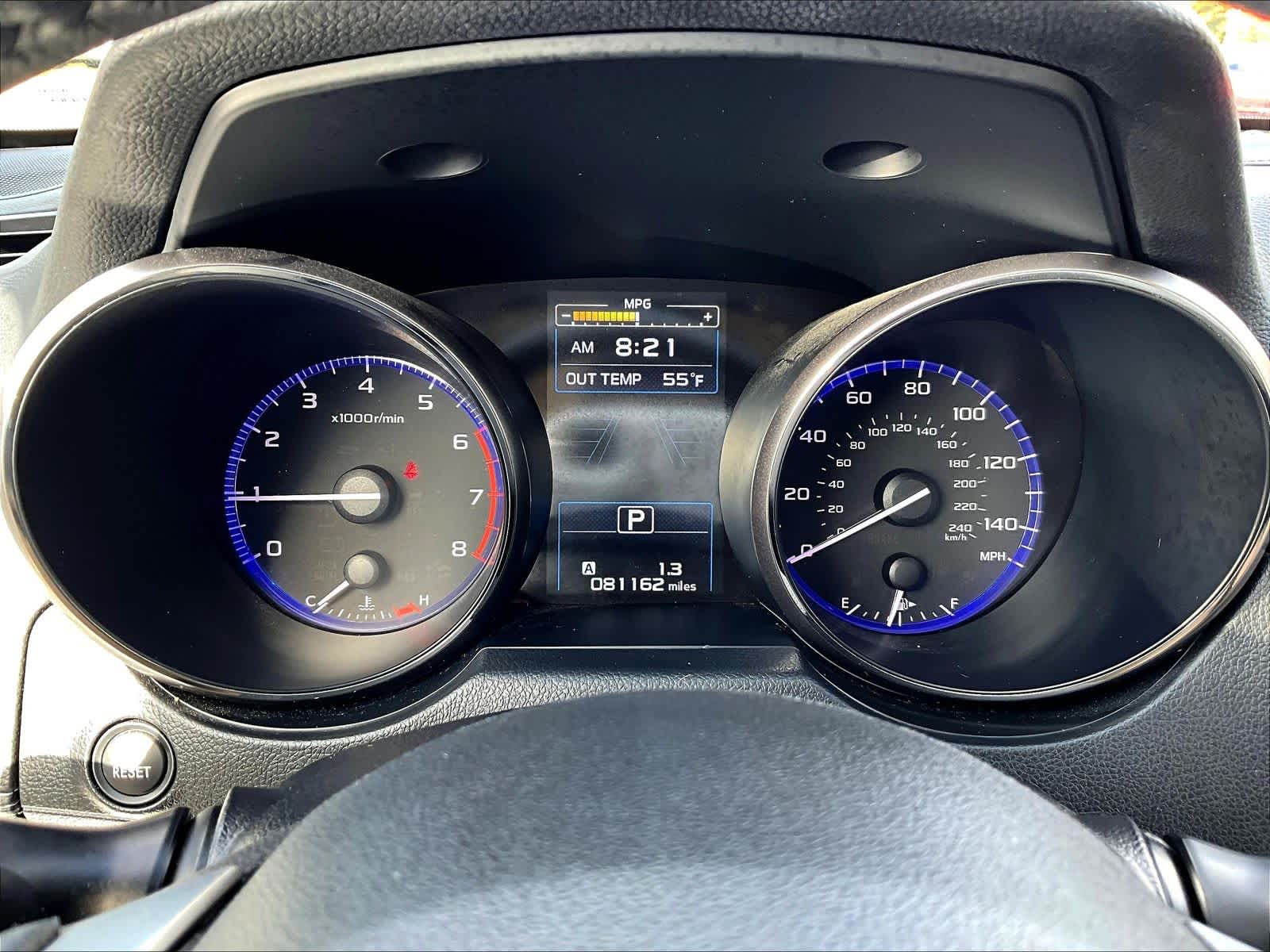 2019 Subaru Legacy Premium - Photo 25