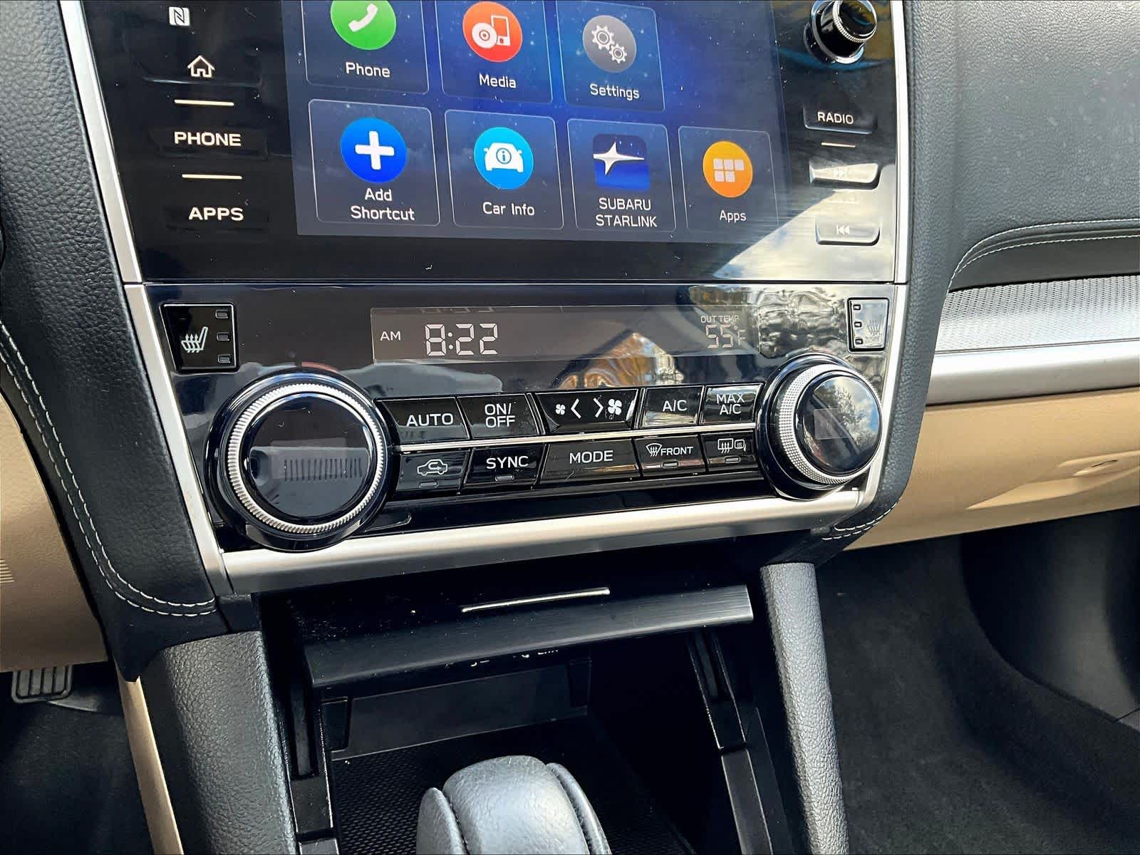 2019 Subaru Legacy Premium - Photo 26