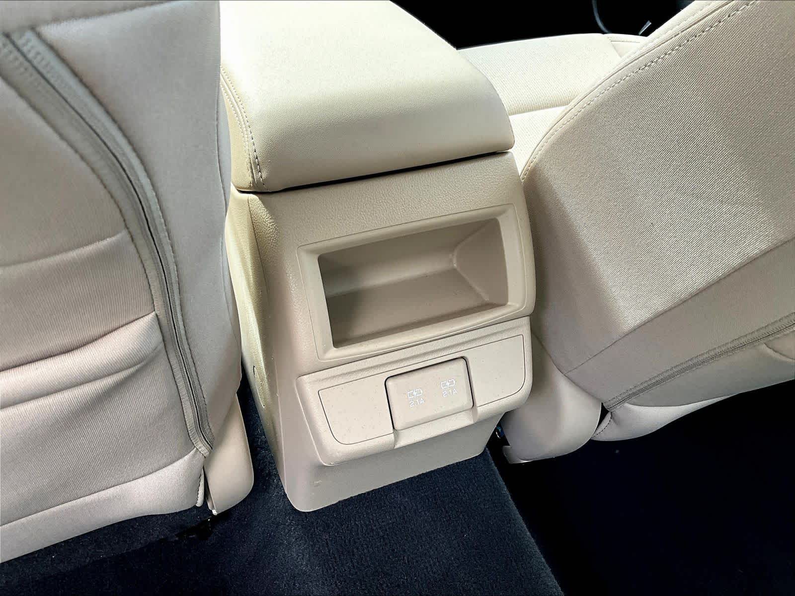 2019 Subaru Legacy Premium - Photo 28