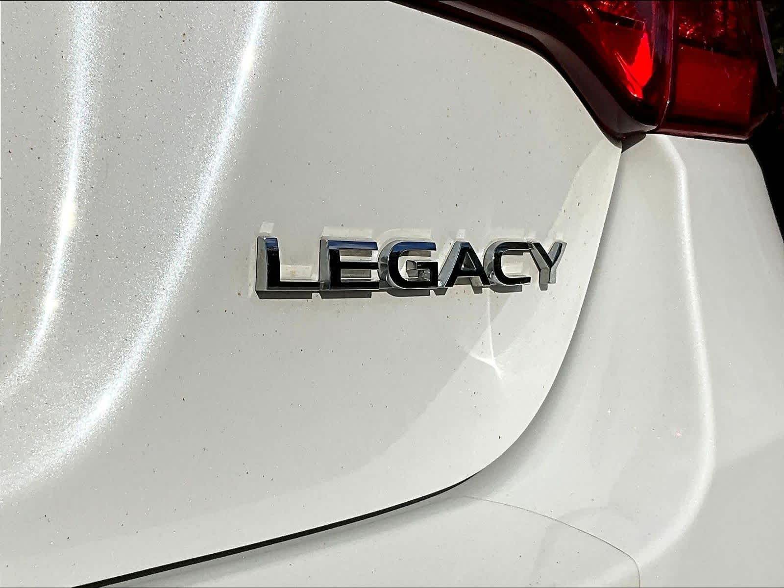 2019 Subaru Legacy Premium - Photo 29