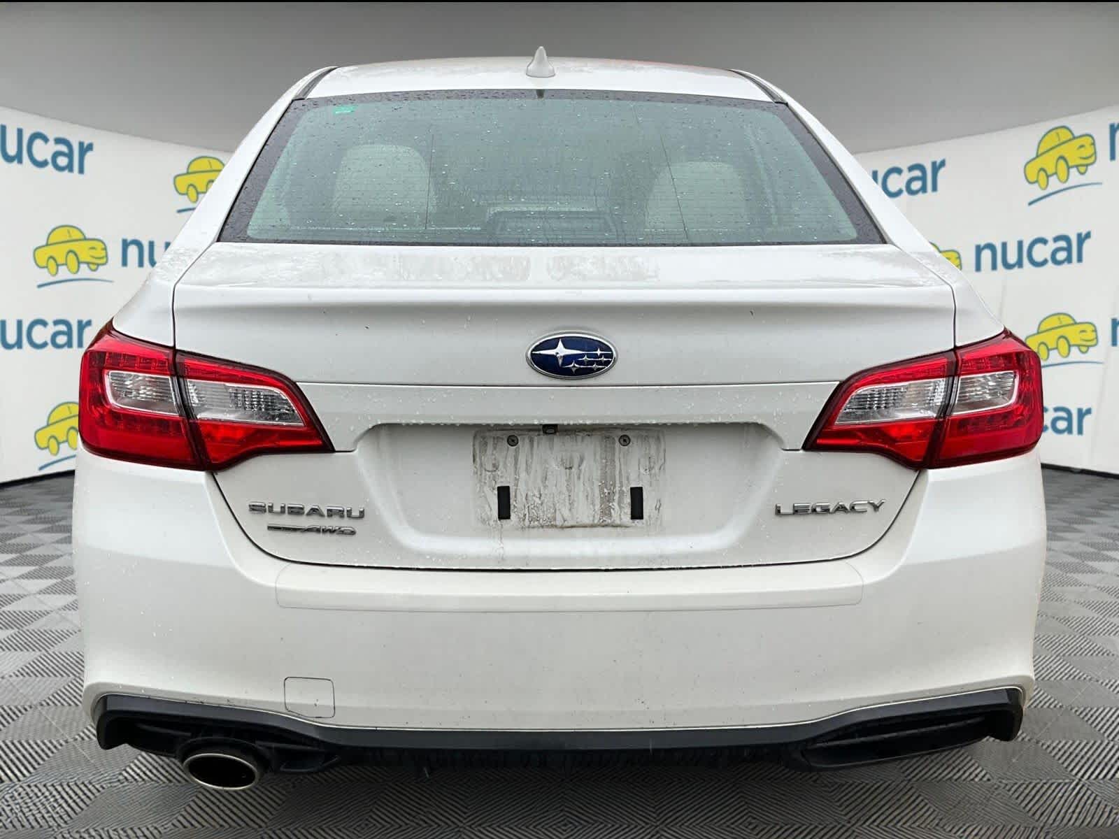 2019 Subaru Legacy Premium - Photo 3