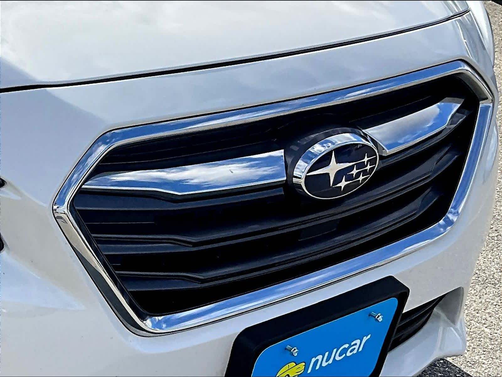 2019 Subaru Legacy Premium - Photo 32