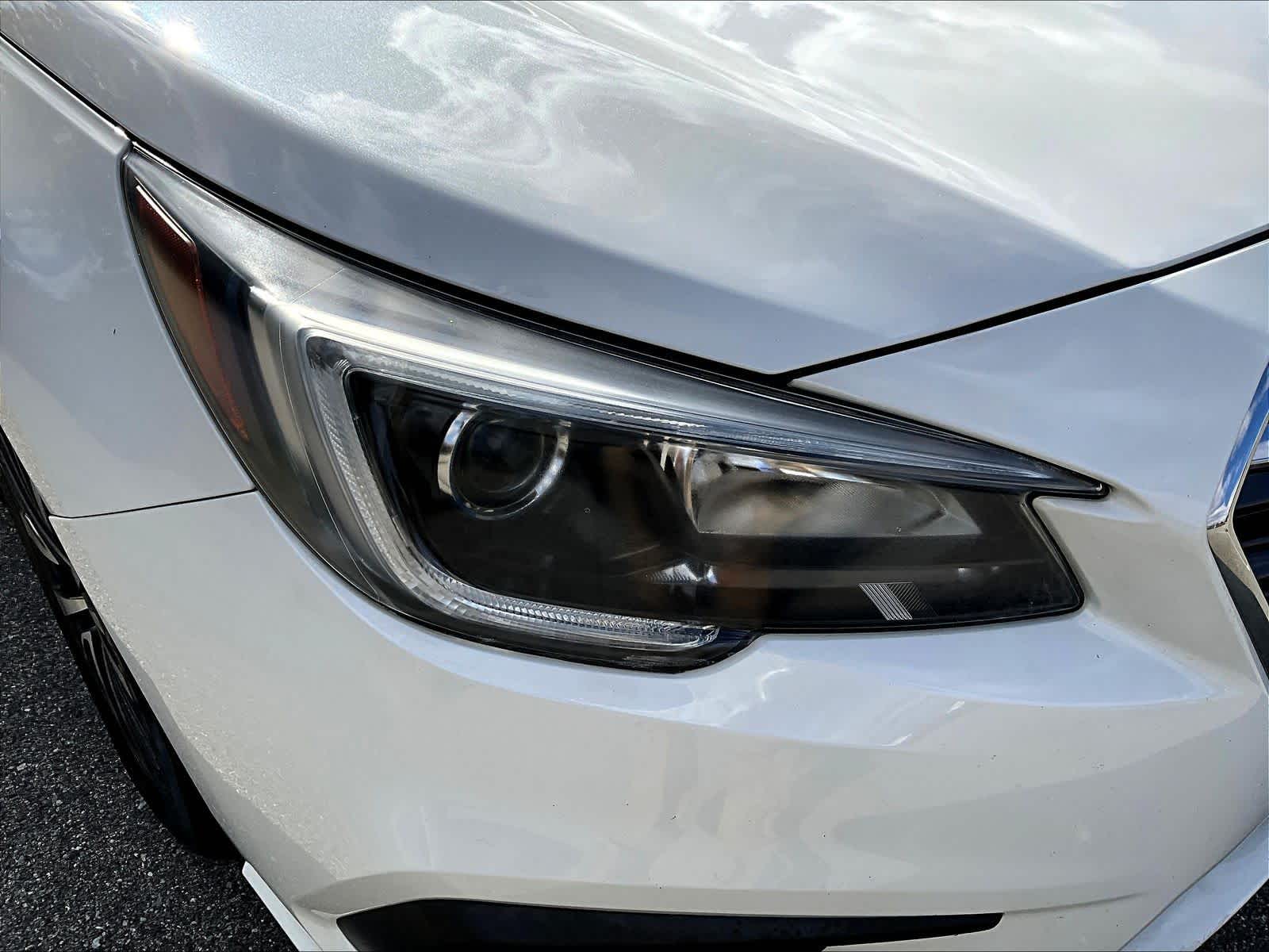 2019 Subaru Legacy Premium - Photo 33