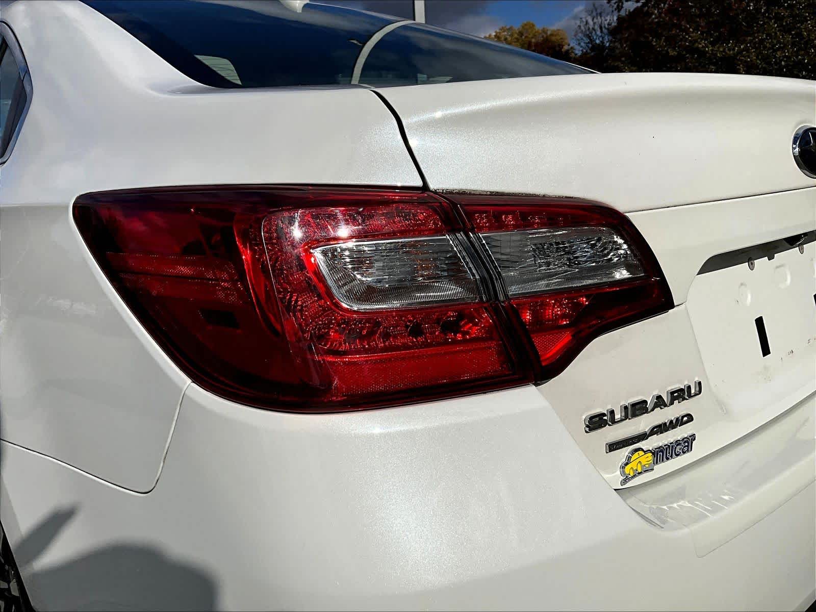 2019 Subaru Legacy Premium - Photo 34
