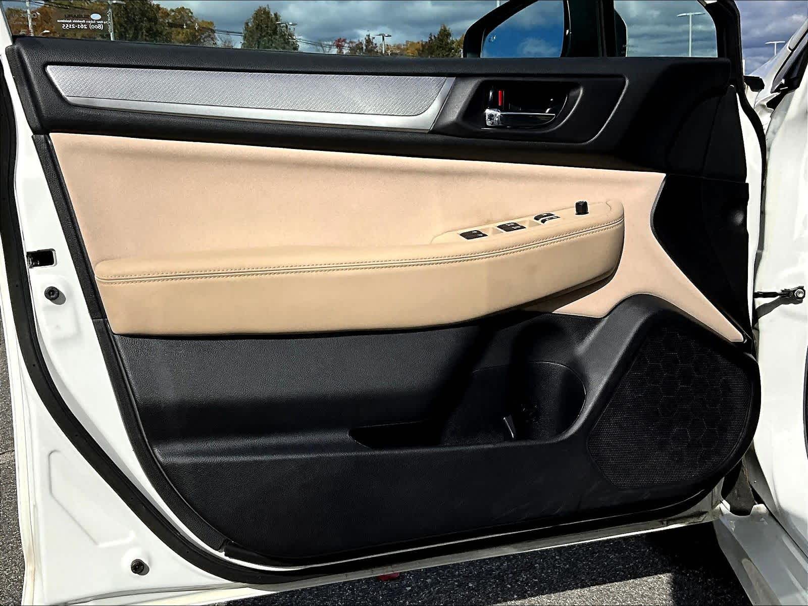 2019 Subaru Legacy Premium - Photo 9